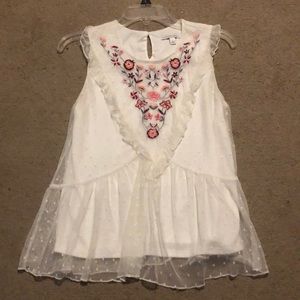 Signature studio shirt